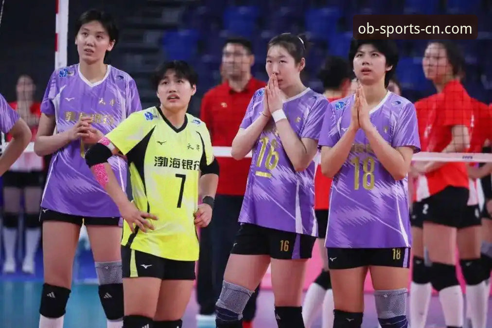 欧宝体育网址 揭秘中国女排安卡拉站惜败背后:两位接应恐怖输出的技术真相